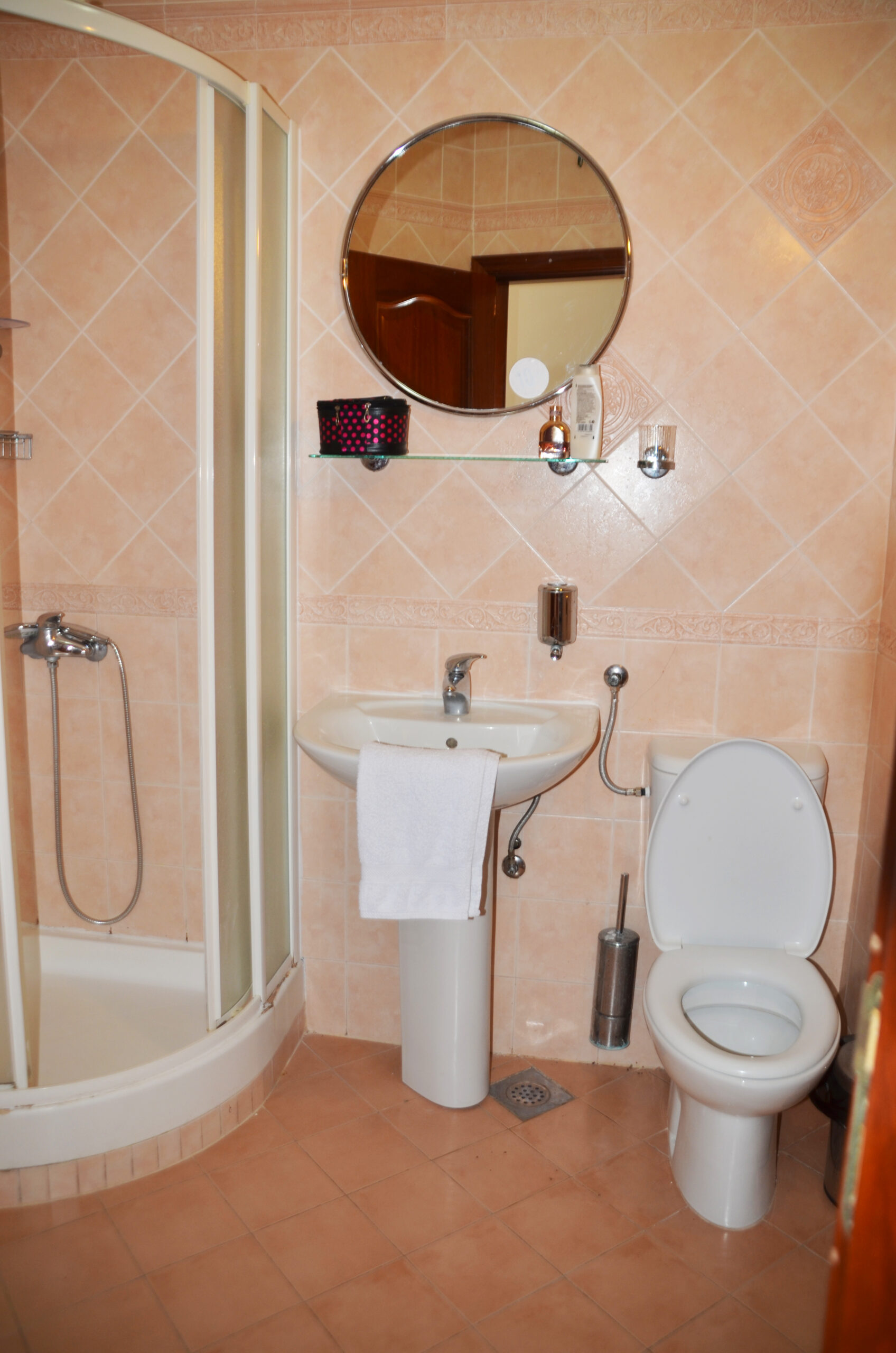 Apartman 8 - 8